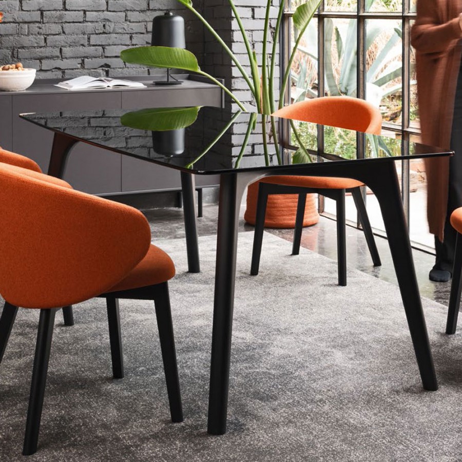 Masa dining Connubia Calligaris Pod CB4862-FB